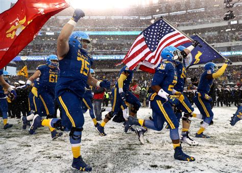 Army-Navy 2023: Army Sings Last (Again) Good Sunday Morning everyone. I hope you guys and gals all had a pleasant Saturday. Yesterday, for the 124th time, Army and Navy met on the gridiron, and their season-ending game signals a close to the 2023 NCAA Football “regular” season (we’re a long way from college football being …
